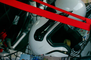 Subaru Impreza WRX STI - 2006