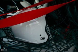 Subaru Impreza WRX STI - 2006