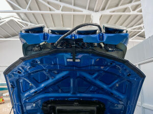 Subaru Impreza WRX STI - 2006