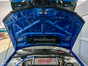 Subaru Impreza WRX STI - 2006