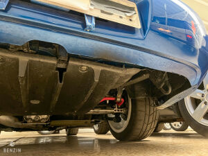 Subaru Impreza WRX STI - 2006