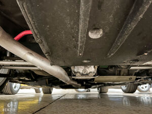 Subaru Impreza WRX STI - 2006