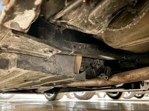 Subaru Impreza WRX STI - 2006