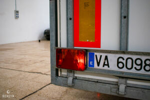 Subaru Impreza WRX STI - 2006