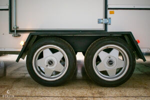 Subaru Impreza WRX STI - 2006