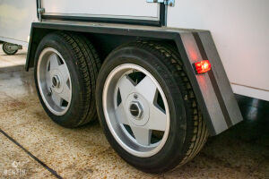 Subaru Impreza WRX STI - 2006