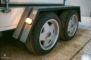 Subaru Impreza WRX STI - 2006