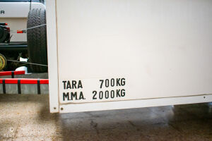 Subaru Impreza WRX STI - 2006