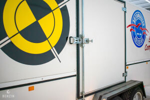 Subaru Impreza WRX STI - 2006