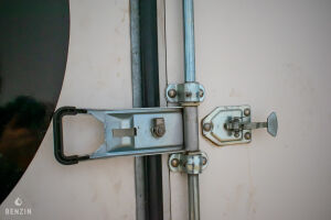 Subaru Impreza WRX STI - 2006