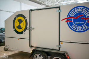 Subaru Impreza WRX STI - 2006