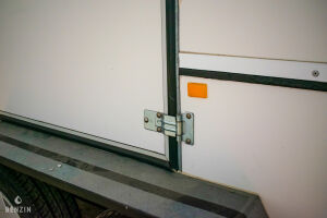 Subaru Impreza WRX STI - 2006