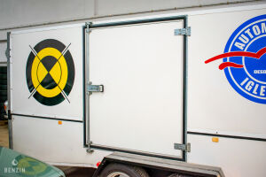 Subaru Impreza WRX STI - 2006