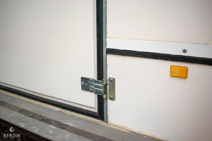 Subaru Impreza WRX STI - 2006