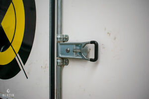 Subaru Impreza WRX STI - 2006