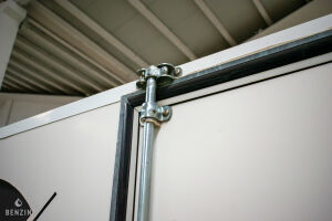 Subaru Impreza WRX STI - 2006