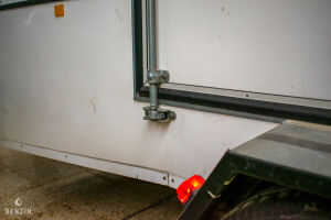 Subaru Impreza WRX STI - 2006