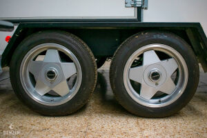 Subaru Impreza WRX STI - 2006