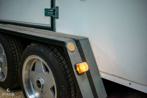 Subaru Impreza WRX STI - 2006