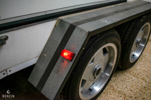 Subaru Impreza WRX STI - 2006