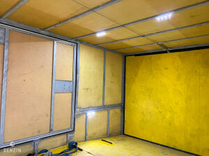 Subaru Impreza WRX STI - 2006