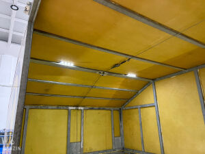 Subaru Impreza WRX STI - 2006