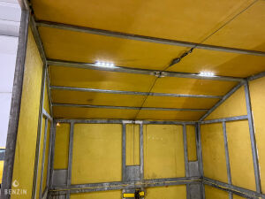 Subaru Impreza WRX STI - 2006