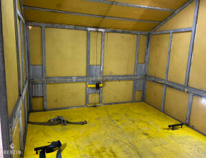 Subaru Impreza WRX STI - 2006