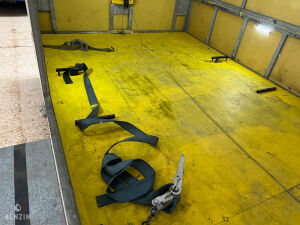 Subaru Impreza WRX STI - 2006