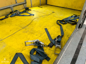 Subaru Impreza WRX STI - 2006