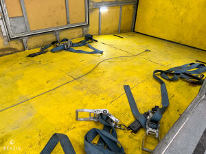 Subaru Impreza WRX STI - 2006