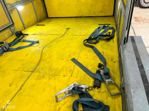 Subaru Impreza WRX STI - 2006