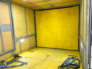 Subaru Impreza WRX STI - 2006