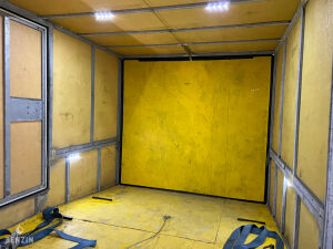 Subaru Impreza WRX STI - 2006