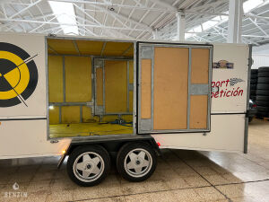 Subaru Impreza WRX STI - 2006