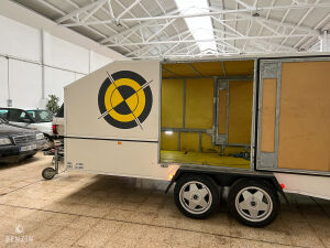 Subaru Impreza WRX STI - 2006