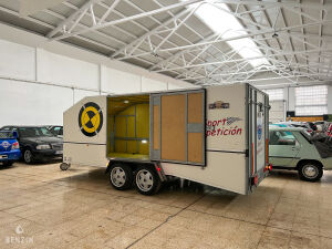 Subaru Impreza WRX STI - 2006