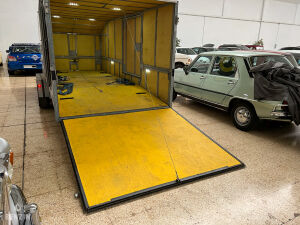 Subaru Impreza WRX STI - 2006