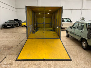 Subaru Impreza WRX STI - 2006