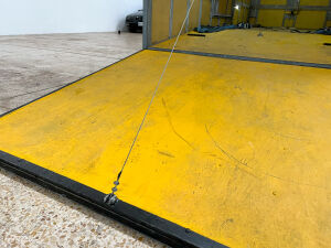 Subaru Impreza WRX STI - 2006