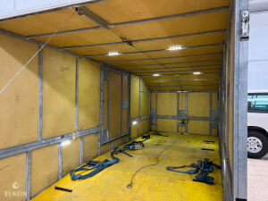 Subaru Impreza WRX STI - 2006