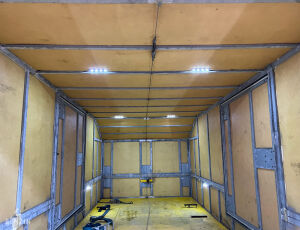 Subaru Impreza WRX STI - 2006