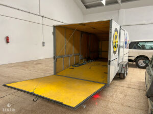 Subaru Impreza WRX STI - 2006