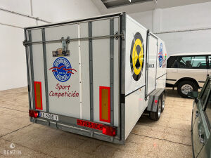 Subaru Impreza WRX STI - 2006