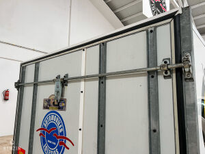 Subaru Impreza WRX STI - 2006