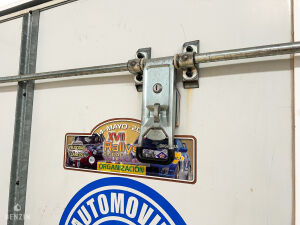 Subaru Impreza WRX STI - 2006