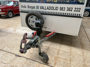 Subaru Impreza WRX STI - 2006