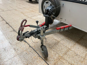 Subaru Impreza WRX STI - 2006