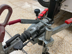 Subaru Impreza WRX STI - 2006