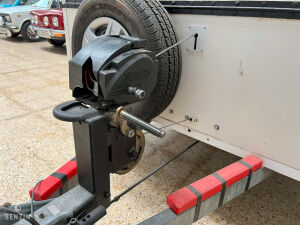 Subaru Impreza WRX STI - 2006